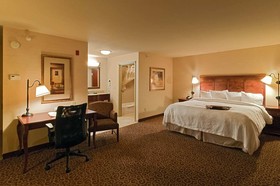 Hampton Inn Rawlins