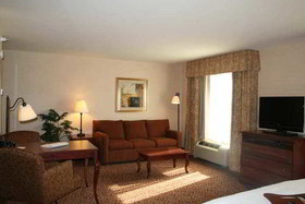 Hampton Inn Rawlins