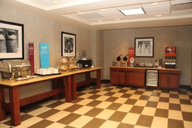 Hampton Inn Rawlins