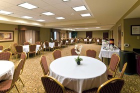Hampton Inn Rawlins