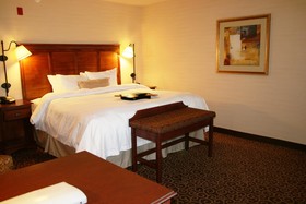 Hampton Inn Rawlins