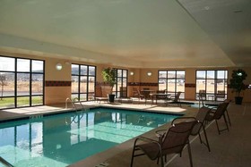 Hampton Inn Rawlins