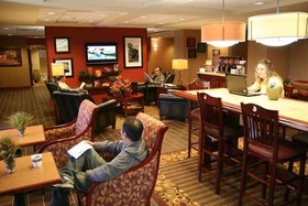 Hampton Inn Rawlins