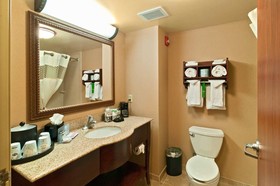 Hampton Inn Rawlins