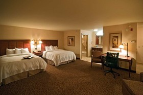 Hampton Inn Rawlins