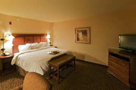 Hampton Inn Rawlins