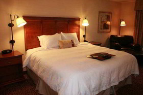 Hampton Inn Rawlins