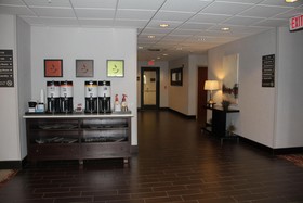 Hampton Inn Rawlins
