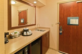 Hampton Inn Rawlins