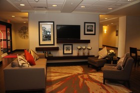 Hampton Inn Rawlins
