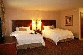 Hampton Inn Rawlins