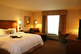 Hampton Inn Rawlins