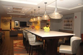 Hampton Inn Rawlins