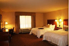 Hampton Inn Rawlins