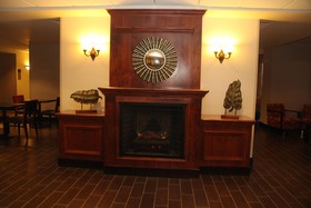 Hampton Inn Rawlins