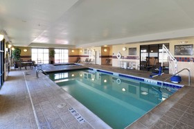 Hampton Inn Rawlins