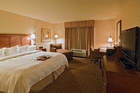 Hampton Inn Rawlins