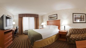 Holiday Inn Express Rawlins