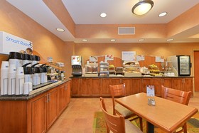 Holiday Inn Express Rawlins