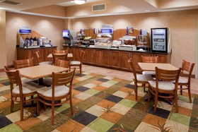 Holiday Inn Express Rawlins