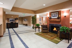 Holiday Inn Express Rawlins