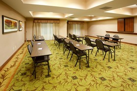 Holiday Inn Express Rawlins