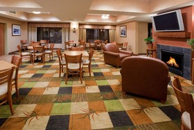 Holiday Inn Express Rawlins