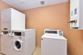 Holiday Inn Express Rawlins