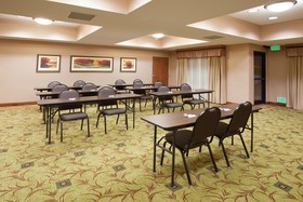Holiday Inn Express Rawlins