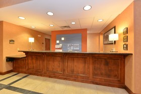 Holiday Inn Express Rawlins