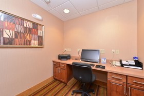 Holiday Inn Express Rawlins
