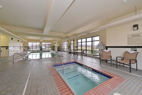 Holiday Inn Express Rawlins