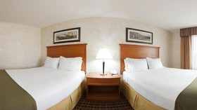 Holiday Inn Express Rawlins