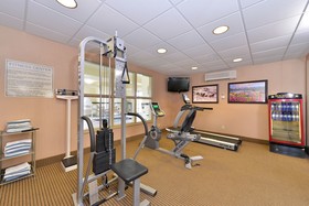 Holiday Inn Express Rawlins