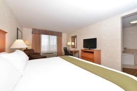 Holiday Inn Express Rawlins