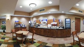 Holiday Inn Express Rawlins