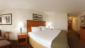 Holiday Inn Express Rawlins