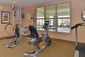 Holiday Inn Express Rawlins