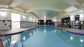 Holiday Inn Express Rawlins
