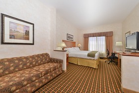 Holiday Inn Express Rawlins