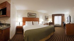 Holiday Inn Express Rawlins