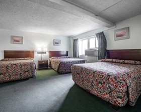 Rodeway Inn