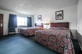 Rodeway Inn