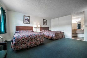 Rodeway Inn
