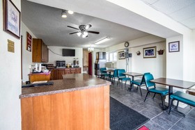 Rodeway Inn