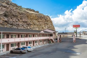 Rodeway Inn