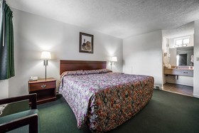 Rodeway Inn