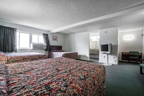 Rodeway Inn