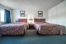 Rodeway Inn