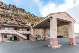 Rodeway Inn